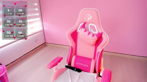 Snapshot of megankitty666 chatting on 6, 10, 2025 Megan online show from 6, 10, 2025