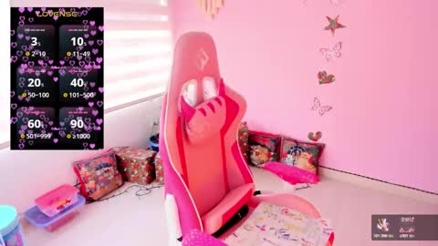 Megan online show from 9, 1, 2026