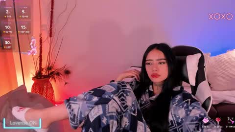 megan lake online show from 9, 3, 2026