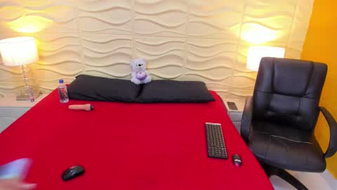 meganlarsson online show from 16, 9, 2025