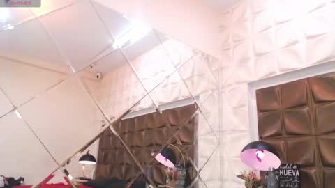 meganlarsson online show from 14, 10, 2025