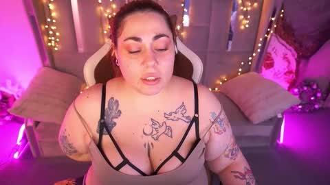 meganlex online show from 5, 3, 2026