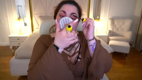 Snapshot of meganlex chatting on 21, 4, 2026 meganlex online show from 21, 4, 2026