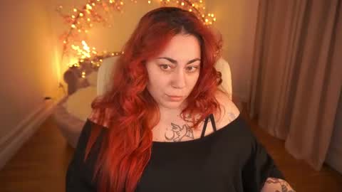 meganlex online show from 5, 7, 2026