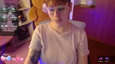 MEGAN online show from 9, 12, 2024