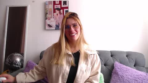 MEGAN online show from 16, 1, 2026