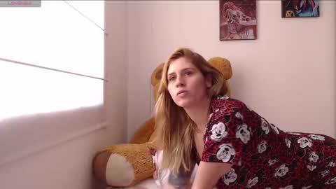 MEGAN online show from 27, 2, 2026