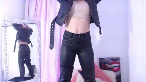 MEGAN online show from 4, 3, 2026