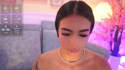 Megan Lowell online show from 9, 2, 2026