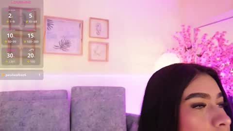 Megan Lowell online show from 9, 3, 2026