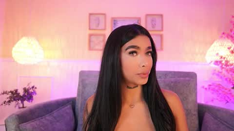 Megan Lowell online show from 24, 3, 2026