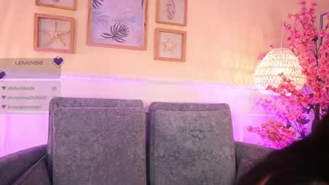 Snapshot of meganlowell chatting on 8, 5, 2026 Megan Lowell online show from 8, 5, 2026