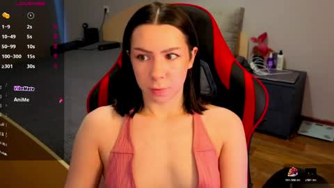 meganluss online show from 14, 4, 2026