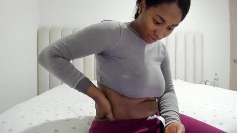 meganmir1 online show from 28, 4, 2026