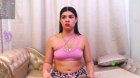 MeganM online show from 17, 1, 2025