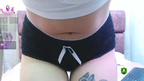 MeganM online show from 8, 3, 2025