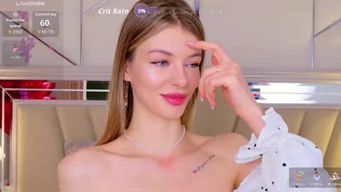 Megan online show from 17, 2, 2026