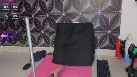 Megan online show from 17, 12, 2025