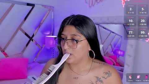 Megan  online show from 9, 10, 2025