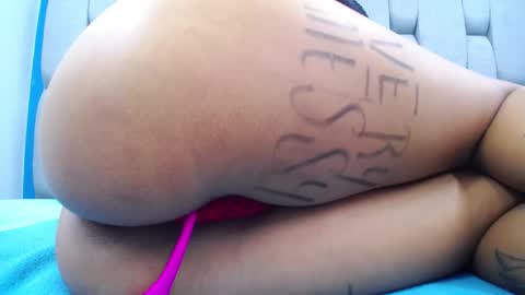 Megan online show from 9, 1, 2025