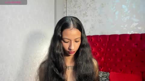 Snapshot of megannbabby chatting on 30, 4, 2026 online show from 30, 4, 2026