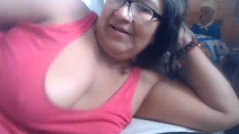 Snapshot of meganny_2023 chatting on 17, 7, 2026 Danny online show from 17, 7, 2026