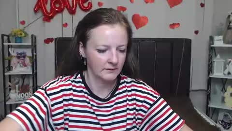 MeganPirs online show from 4, 7, 2026