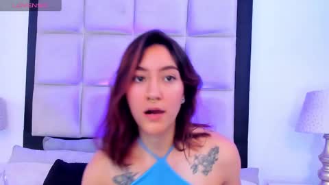 Megan Presley online show from 13, 2, 2025