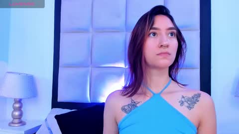 Megan Presley online show from 25, 2, 2025