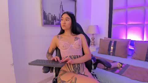 Megan Presley online show from 19, 7, 2026