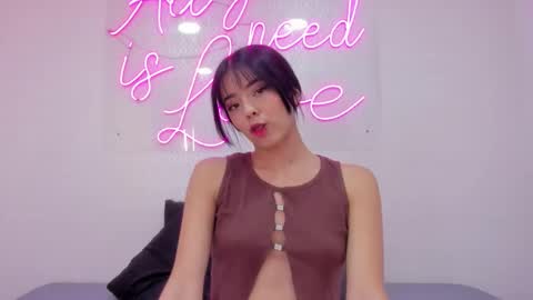 Meganritz online show from 17, 9, 2025