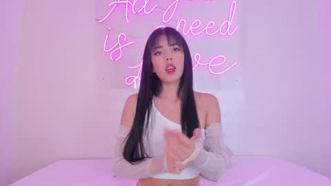 Meganritz online show from 20, 9, 2025