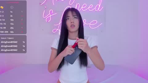 Meganritz online show from 23, 9, 2025