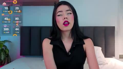 Meganritz online show from 10, 11, 2025