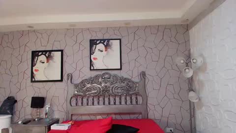 Megan online show from 29, 3, 2026