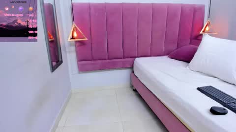 Megan  online show from 9, 2, 2026