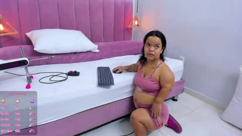 Megan  online show from 11, 4, 2026