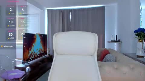 Megan online show from 21, 11, 2025
