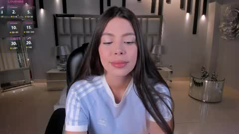 Megan online show from 9, 6, 2026