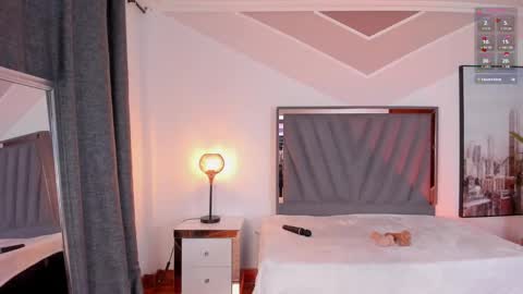 Snapshot of megansky18 chatting on 6, 3, 2025 megansky18 online show from 6, 3, 2025