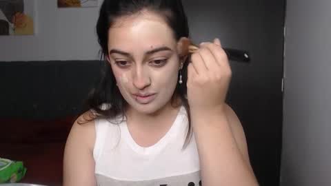  MEGAN  online show from 23, 10, 2025