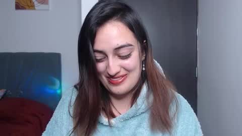  MEGAN  online show from 6, 11, 2025