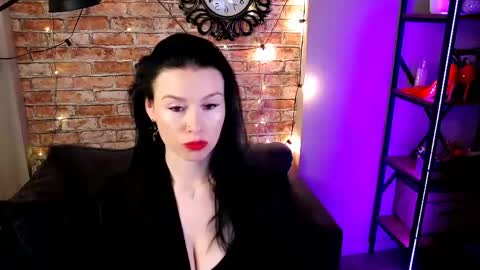 Megan online show from 15, 5, 2026