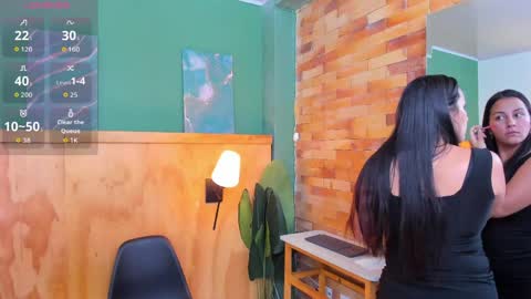 Megan online show from 13, 5, 2026