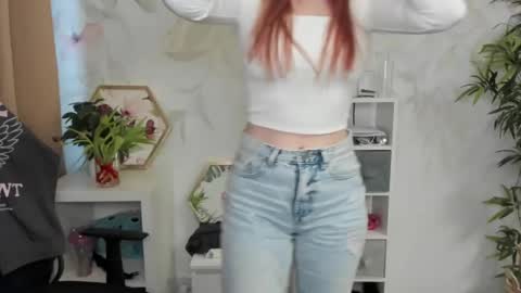 Megan online show from 21, 2, 2025