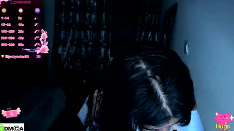 Snapshot of meganxue18 chatting on 13, 9, 2025 Megan Xue online show from 13, 9, 2025