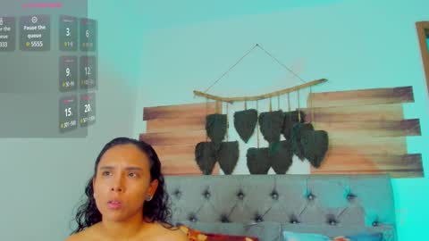 megansammy online show from 3, 3, 2025