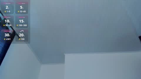 megansammy online show from 13, 10, 2025