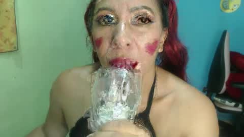 Snapshot of megara_love chatting on 5, 2, 2025 megara_love online show from 5, 2, 2025