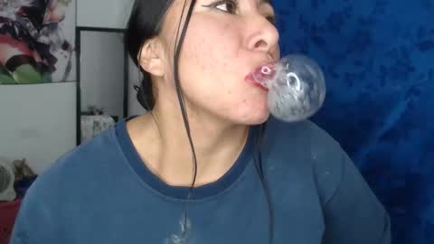 megara_love online show from 10, 3, 2026